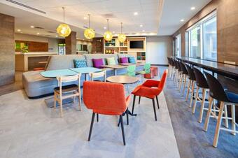 Hotel Home2 Suites By Hilton Alameda Oakland Airport