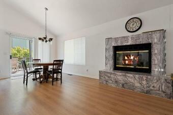 Bass Lake Home- 3 Min To The Lake