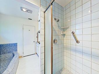 New Listing! Modern Beach Dream With Ocean Views Home