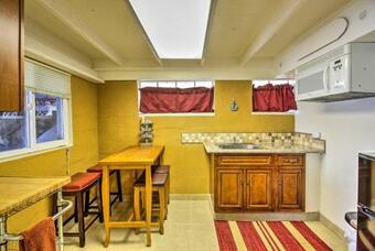 Lakefront Retreat With Dock, Paddle Boards And Kayaks!