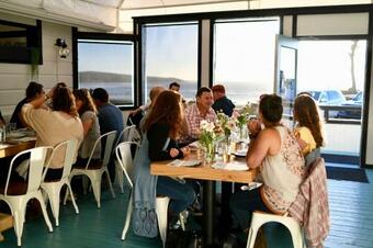 Posada Dillon Beach Resort