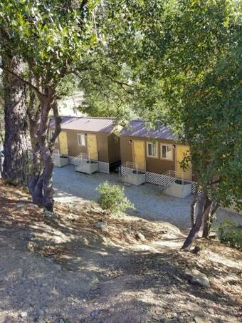 Hotel Yosemite Gold Country Lodge