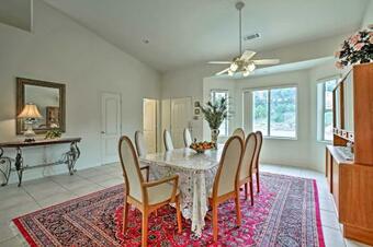 Peaceful Escondido Home On 130-acre Avocado Grove!