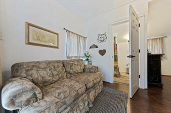 Apartamento Its About Time Yosemite And Bass Lake Getaway