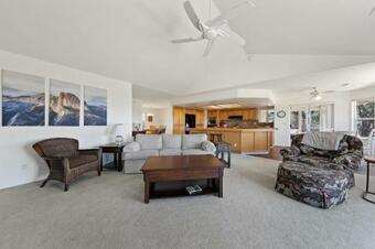 Highland Sunset- Amazing Views Close To Yosemite