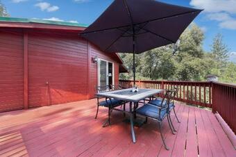 Apple Belle Mountain Escape