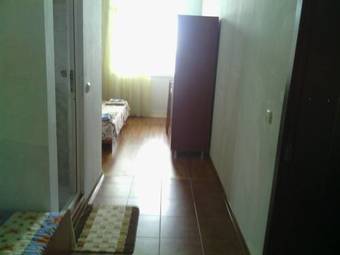 Hostal Akhmed Guest House