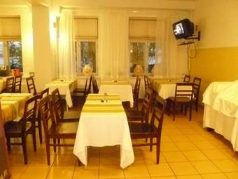 Summer Hotel Villa Aria