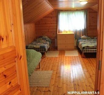 Cottage Nuppulanranta