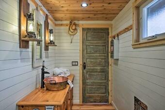 Prospectors Rest - Pine Mountain Club Cabin!