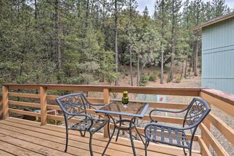 Luxury Pine Mtn Club Cottage With Pool Access!