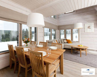 Helmikk�polku Cottage