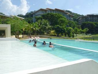 Apartamentos Jenny's Place At Pico De Loro