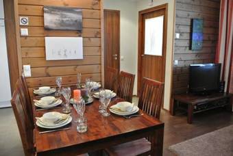 Apartamentos Villa Yll�s 101