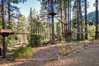 Apartamento Granlibakken Elegance