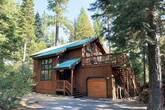 Sunnyside Up By Lake Tahoe Accommodations