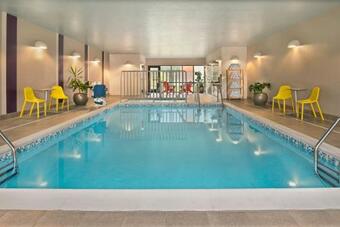 Hotel Home2 Suites By Hilton West Sacramento, Ca