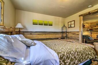 Apartamento Hiawatha Peaceful Living In Rocky Mtn Natl Park