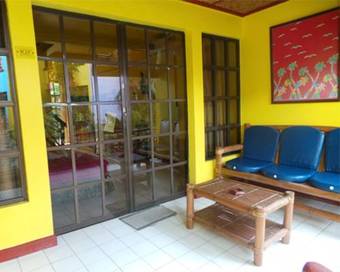 Hotel The Club Ten Beach Resort Boracay