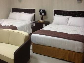 Hotel Diamond Water Edge Resort