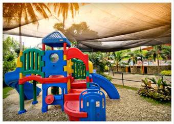 Hotel Flushing Meadows Resorts & Playground