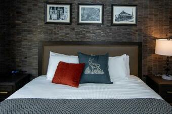 Wildwood Hotel And Casino