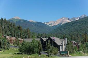 Apartamento Cascade Village Loft Condo