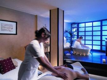 Grand Hotel Atlantis Bay