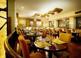 The Bellavista Hotel