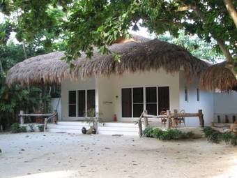 Hotel Maribago Bluewater Beach Resort