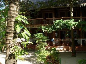 Hotel Hippocampus Beach Resort