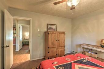 Peaceful Mancos Hideaway With Unbeatable River Views