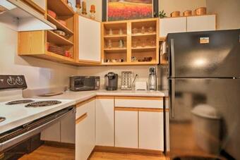 Apartamento Cozy Littleton Condo With Loft And Patio On Golf Course