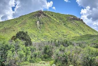 Apartamento Studio With Mountain Views, Less Than 30 Min To Durango