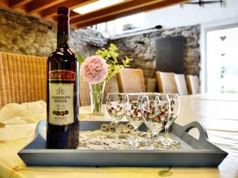 Holiday Home La Ferme D Amel Amel Moderscheid