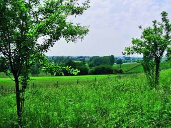 Holiday Home Les Plachettes