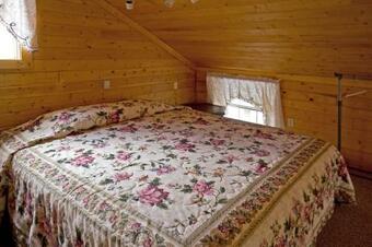 Alpine Mountain Top Home