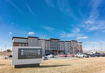 Staybridge Suites - Denver North - Thornton, An Ihg Hotel
