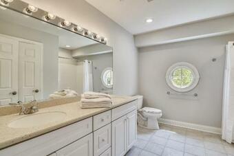 Salt Pond - 708 Fox Tail