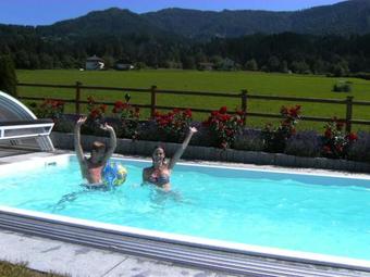 Apartamento Ferienwohnungen Kolbitsch