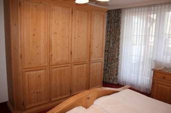 Apartamento Ferienwohnung Ellmau