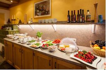 Landhotel F�hrenhof Ellmau