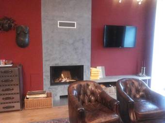 Bed & Breakfast G�stehaus Karl August