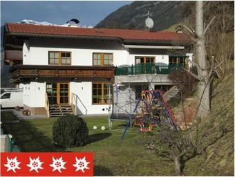 Apartamento Appartement Oberdacher