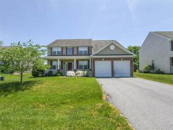 Wedgefield - 7 Saint George