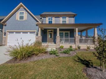 Bay Forest - 38770 Oyster Catcher