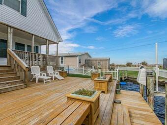 Cape Windsor - 38761 Cleveland