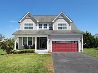 Swann Cove - 36954 Trout Terrace South