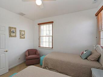 Bayside Resort - 36475 Wild Rose