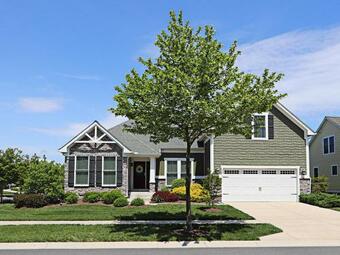 Bayside Resort - 36519 Wild Rose